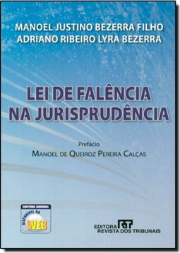 Lei De Falencia Na Jurisprudencia