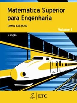 Matemática superior para engenharia