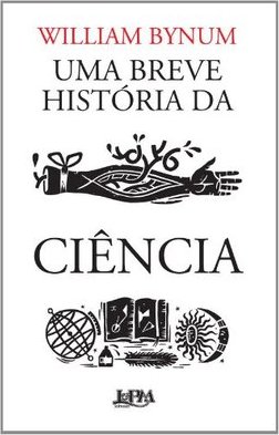 UMABREVE HISTORIA DA CIENCIA