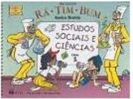 Rá-Tim-Bum: Estudos Sociais e Ciências - 1
