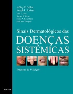 Sinais dermatológicos das doenças sistêmicas