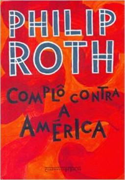 COMPLO CONTRA A AMERICA
