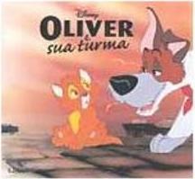 Oliver e sua Turma
