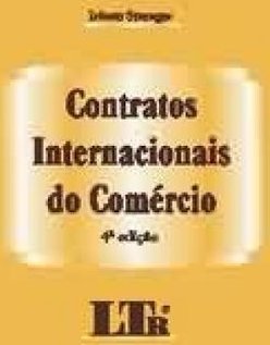 Contratos Internacionais do Comércio