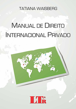 Manual de direito internacional privado