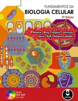 FUNDAMENTOS DA BIOLOGIA CELULAR