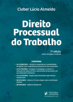 Direito processual do trabalho