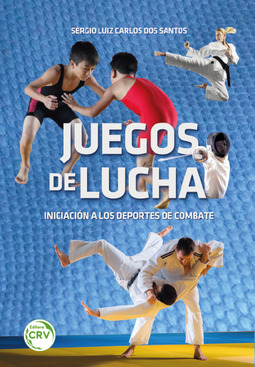 Juegos de lucha: iniciación a los deportes de combate