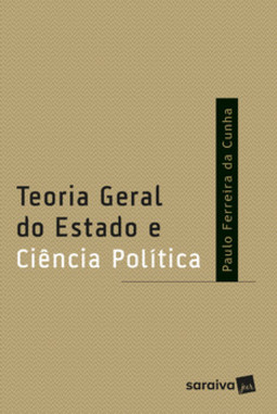 Teoria geral do Estado e ciência política