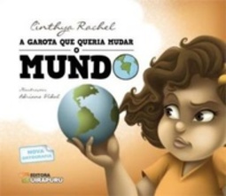 A garota que queria mudar o mundo