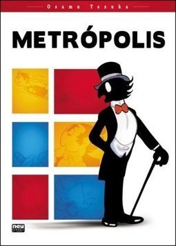 METROPOLIS