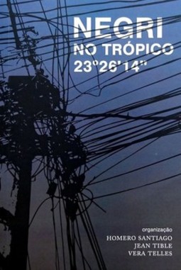 Negri no trópico 23º26’14”