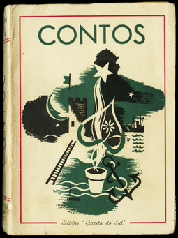 A Gravação: Contos
