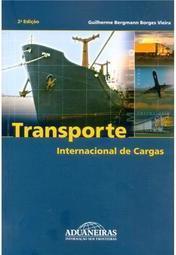Transporte Internacional de Cargas