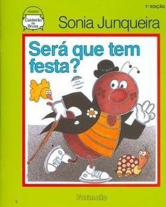 Será Que Tem Festa?