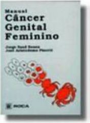 Manual: Câncer Genital Feminino