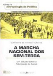 A Marcha Nacional dos Sem-Terra