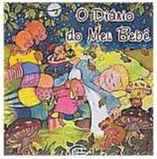 O Diário do Meu Bebê