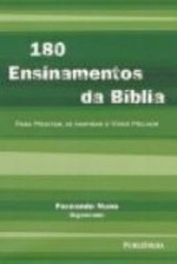 180 Ensinamentos da Bíblia