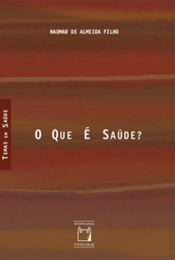 O que é saúde?