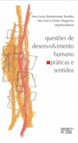 Questões de desenvolvimento humano: práticas e sentidos