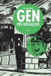 Gen Pés Descalços (Vol. 09)