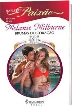 Brumas do Coração