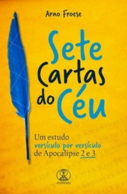 Sete Cartas do Céu
