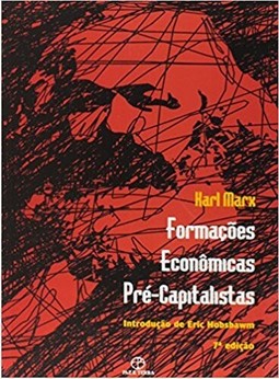 Formações econômicas pré-capitalistas
