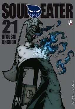 Soul Eater - Vol. 21