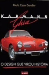 Karmann Ghia