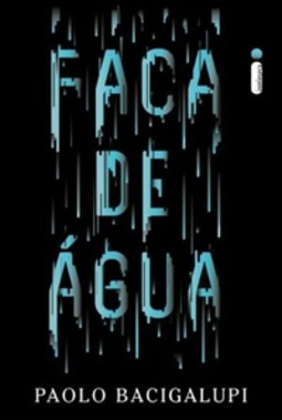 Faca de Água
