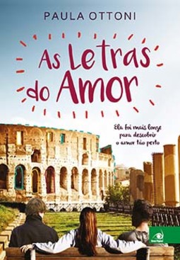 As letras do amor