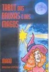 Tarot das Bruxas e dos Magos