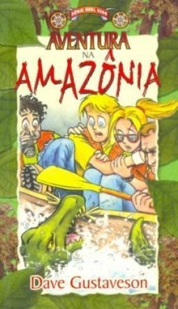 Aventura na Amazônia