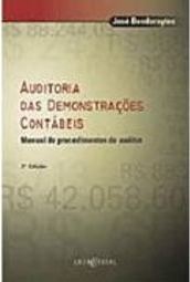 Auditoria das Demonstrações Contábeis
