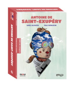 Antoine de Saint-Exupéry