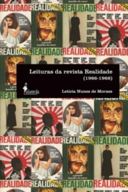 Leituras da revista Realidade: (1966-1968) - Cartas ao editor