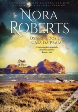 Os Segredos da Casa da Praia