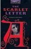The Scarlet Letter - Importado