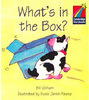 What's in the Box? 1 - Cambridge Young Readers