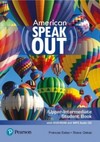 Speakout: american - Upper-intermediate - Student book split 2 with DVD-ROM and MP3 audio CD