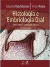 Histologia e Embriologia Oral