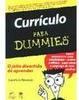 Currículo para Dummies