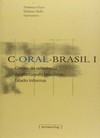 C-oral - Brasil I: corpus de referência do português Brasileiro falado informal