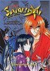 Samurai X: Crônicas de um Samurai na Era Meiji - vol. 2