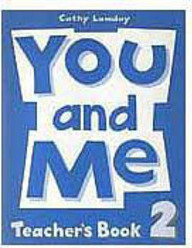 You and Me - 2 - Importado