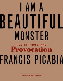 I AM A BEAUTIFUL MONSTER