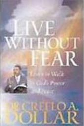 Live Without Fear  - Importado