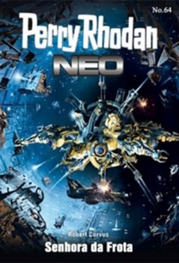 Senhora da Frota (Perry Rhodan Neo #64)